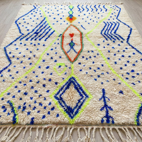 Azilal – Constellation Intime