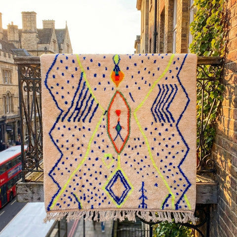 Azilal – Constellation Intime