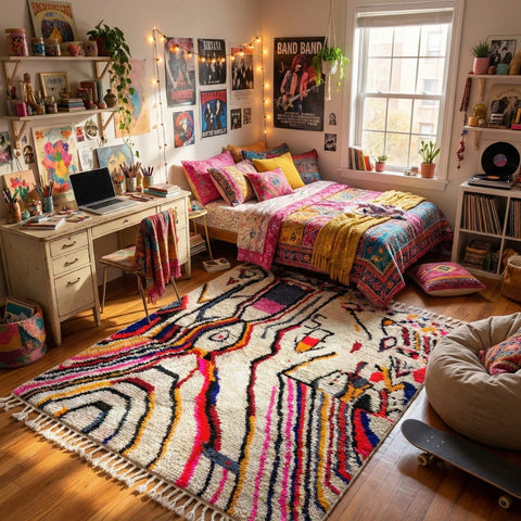 Azilal – Onde Vive