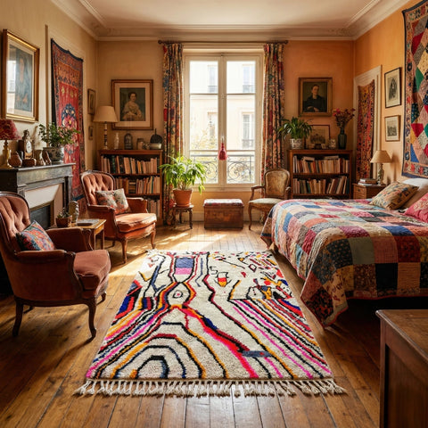 Azilal – Onde Vive