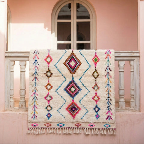 Azilal – Fil de Vie