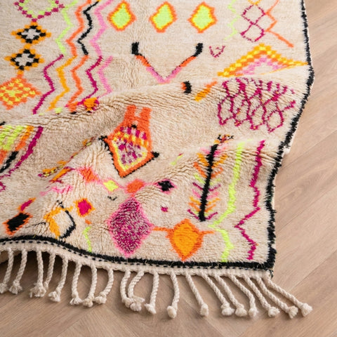 Azilal – Élan Créatif