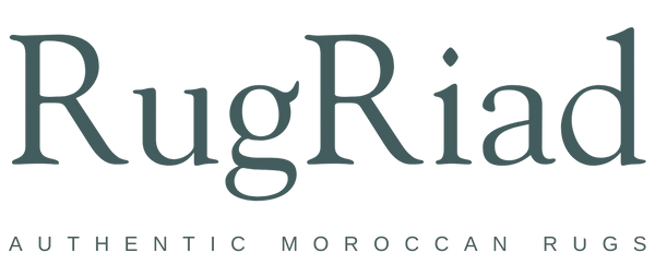 Rug Riad | Tapis Marocains fait à main | Prix éthiques