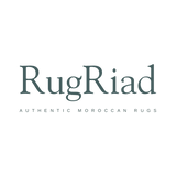 Rug Riad | Tapis Marocains Fait À Main | Prix Éthiques