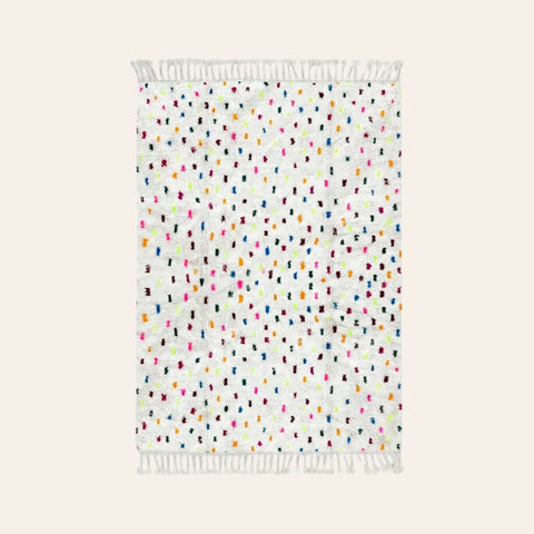 Azilal – Pluie de Souvenirs