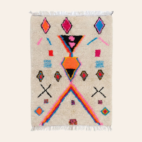 Azilal – Force Ancestrale