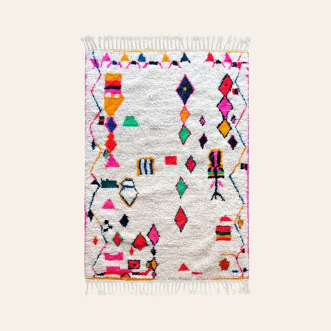 Azilal – Éclats de Vie