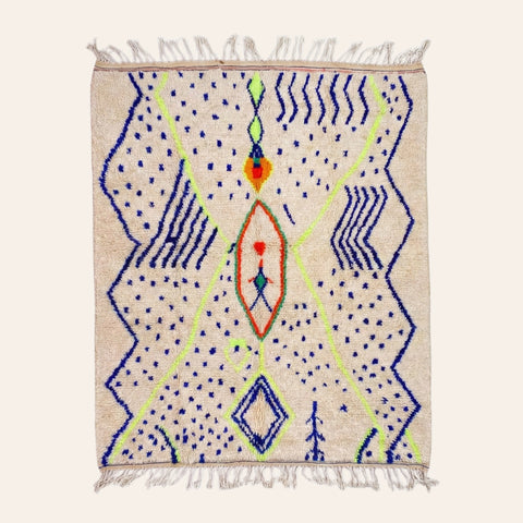 Azilal – Constellation Intime