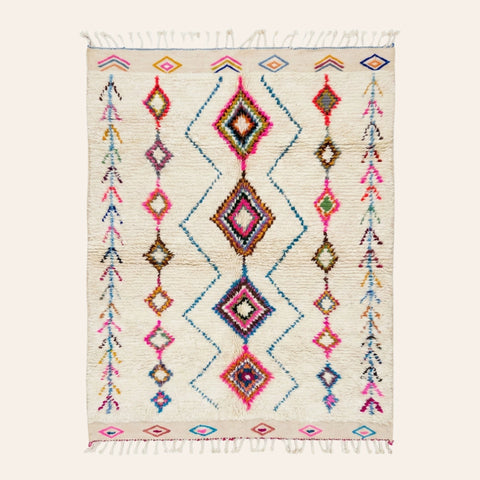 Azilal – Fil de Vie