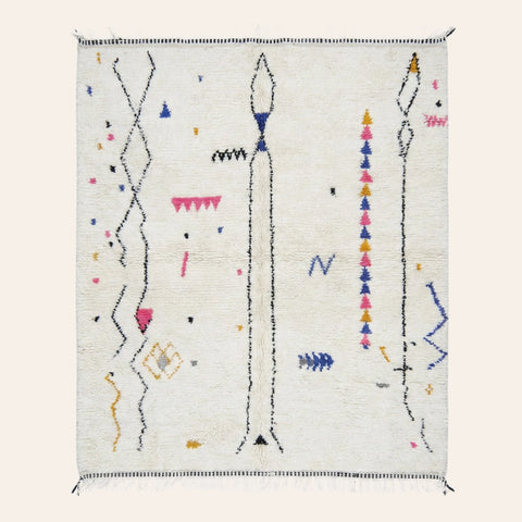 Azilal – Silences Dressés