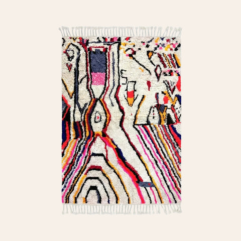 Azilal – Onde Vive